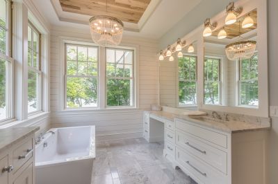 Bath Remodeling in Lancaster, PA