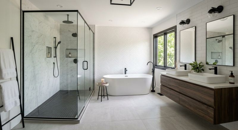 Bathroom Conversion Service in Portland, ME