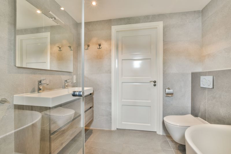 Bathroom Enlargement in Lancaster, PA