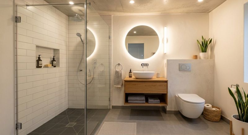 Bathroom Installation in West Chester, PA
