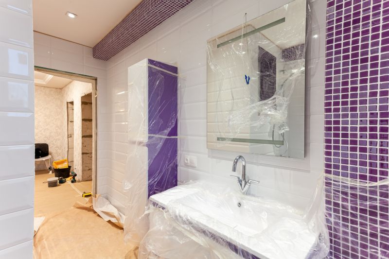 Bathroom Makeover Service in Framingham, MA