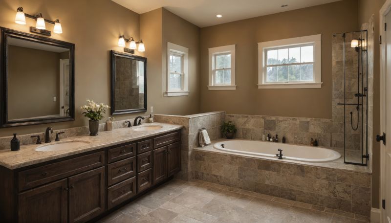Bathroom Remodeling in Danbury, CT