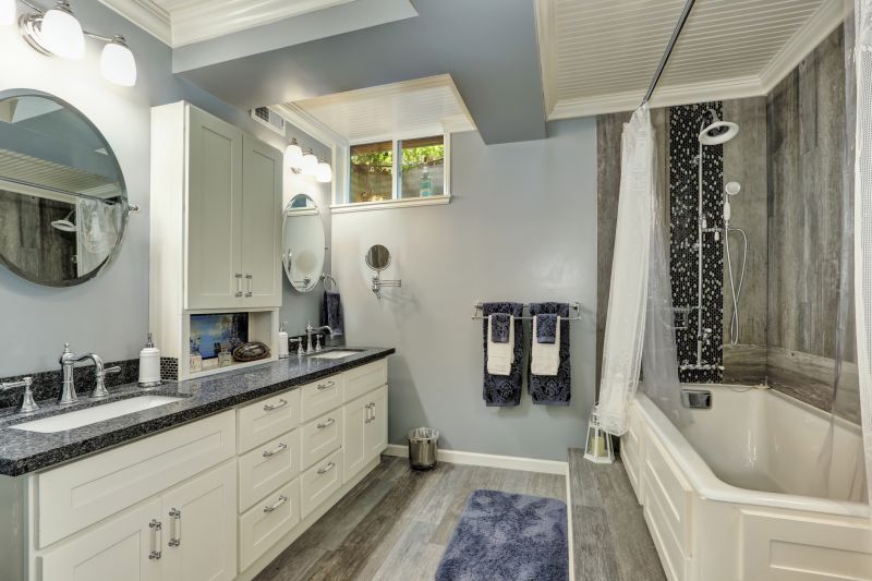 Bathroom Renovation in Venice, FL