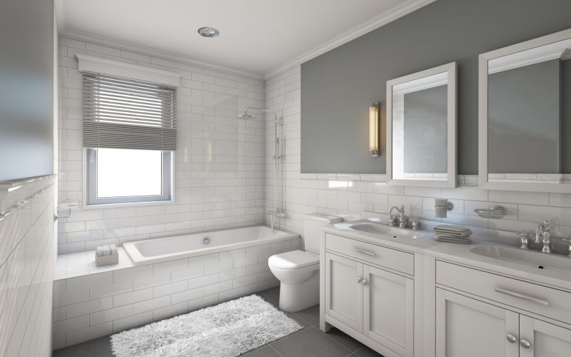 Custom Bathroom Remodeling in Portland, ME