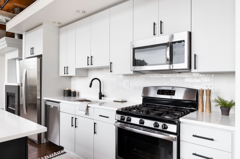 Custom Kitchen Design in Raleigh, NC