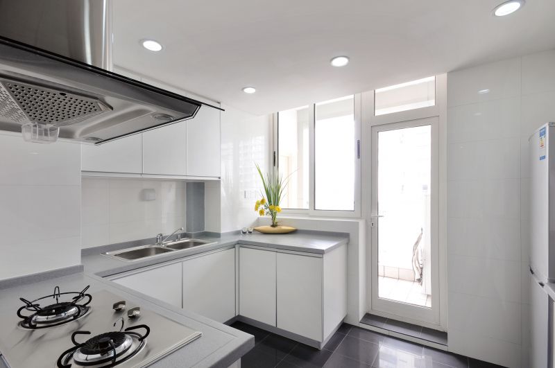 Modern Kitchen Remodeling in Cincinnati, OH