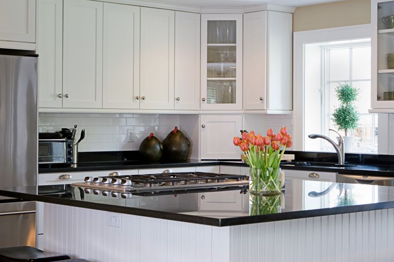New Kitchen Installation in Bowling Green, KY