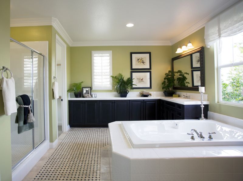 Bath Remodeling in Norwalk, CT