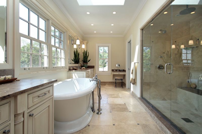 Bath Remodeling in Norwalk, CT