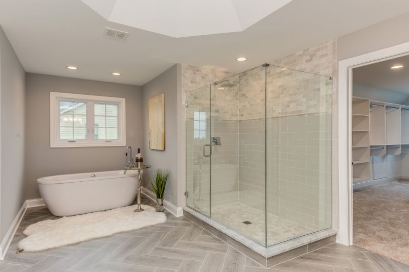 Bath Remodeling in Danbury, CT