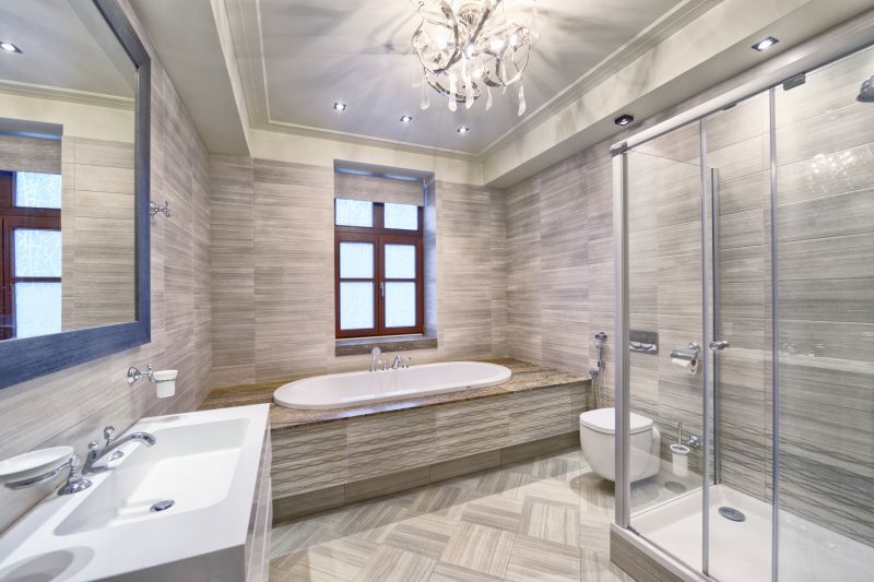 Bath Remodeling in Clearwater, FL