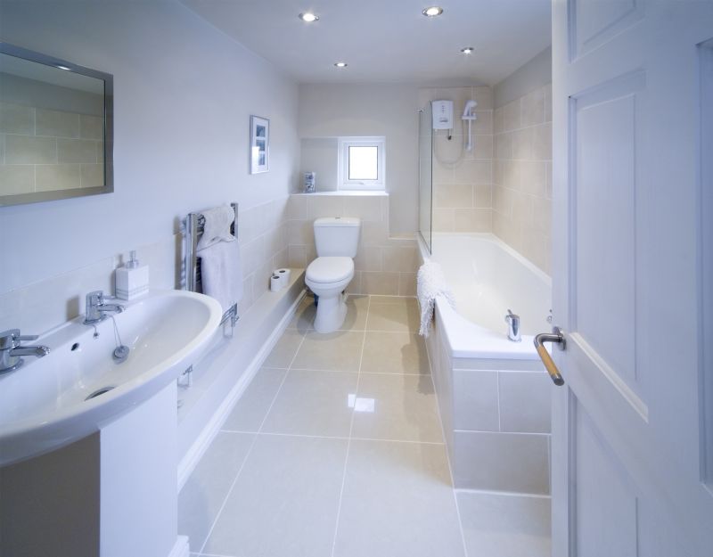 Bath Remodeling in Clearwater, FL