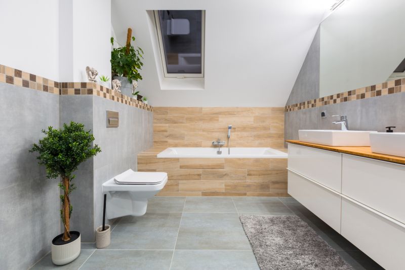 Bath Remodeling in West Chester, PA
