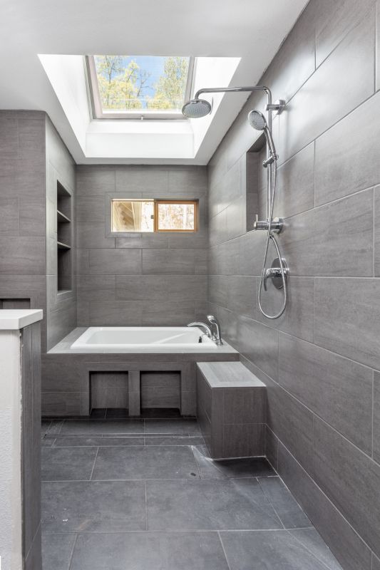 Bath Remodeling in Portland, ME