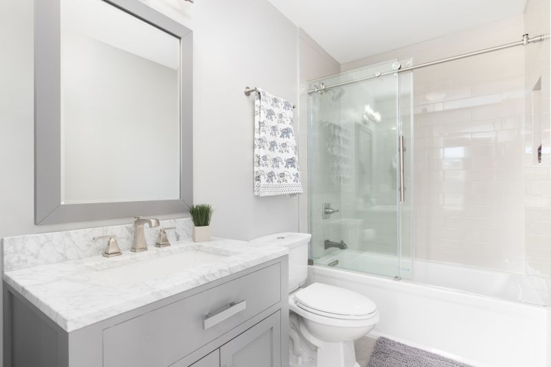 Bathroom Conversion Service in Palm Coast, FL