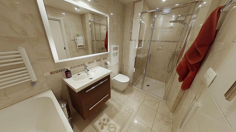 Bathroom Conversion Service in Norwalk, CT