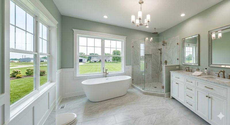 Bathroom Enlargement in Sarasota, FL