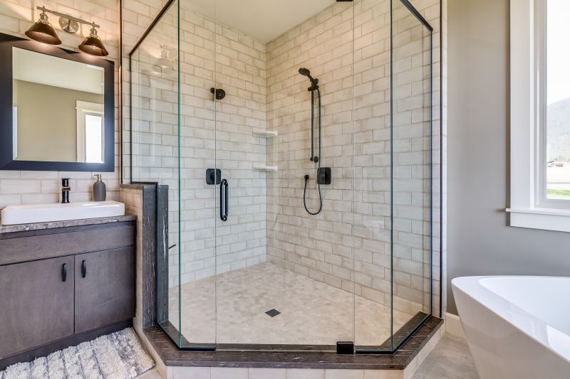 Bathroom Expansion in West Chester, PA