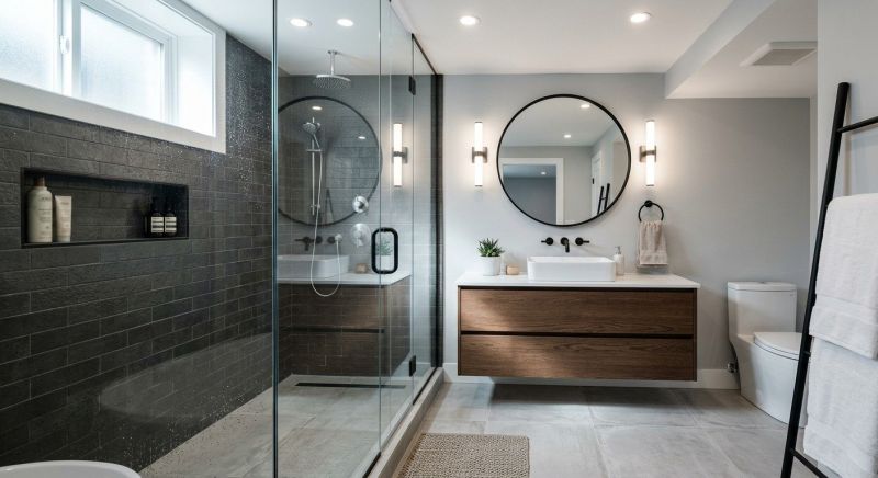 Bathroom Installation in Clearwater, FL