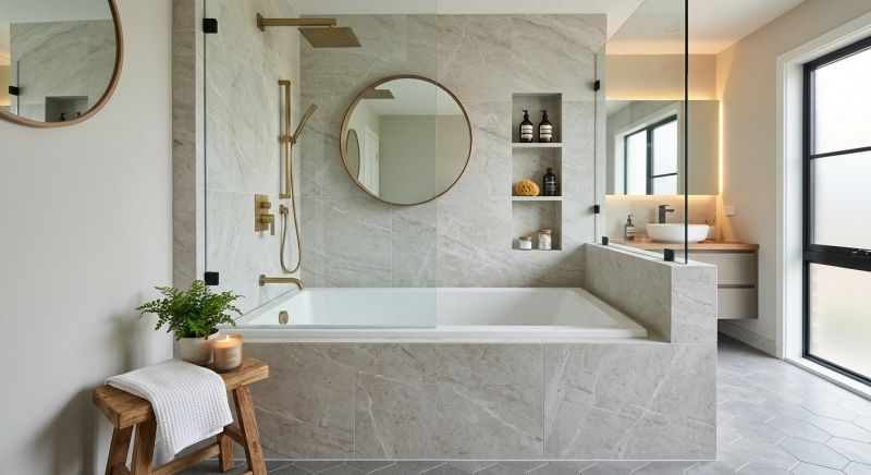 Bathroom Installation in Bradenton, FL