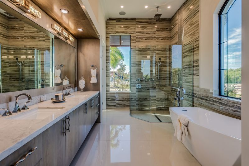 Bathroom Makeover Service in Danbury, CT