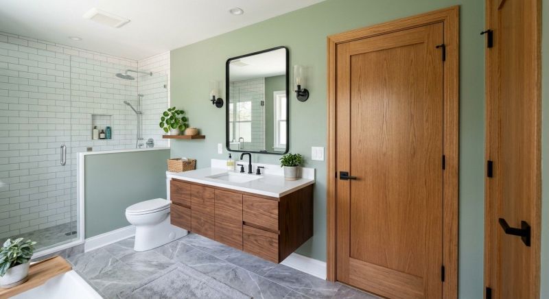 Bathroom Redesigning in Bradenton, FL