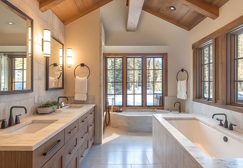 Bathroom Remodeling in West Chester, PA
