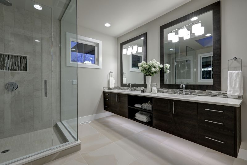 Bathroom Remodeling in Lancaster, PA