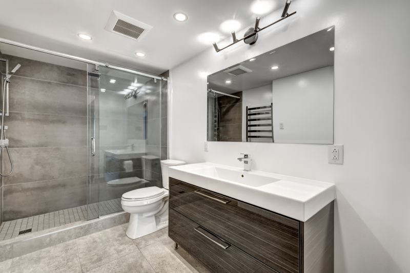 Bathroom Remodeling in Portland, ME