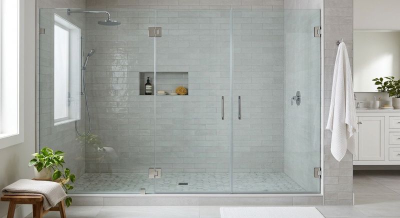 Bathroom Shower Remodeling in Palm Coast, FL