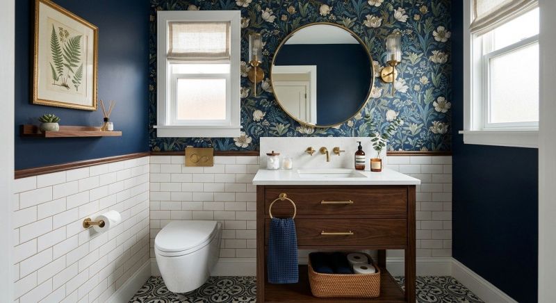 Bathroom Updating in Venice, FL