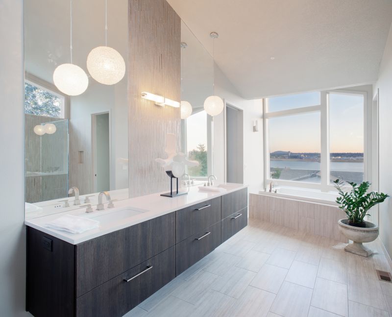 Bathroom Updating in Clearwater, FL