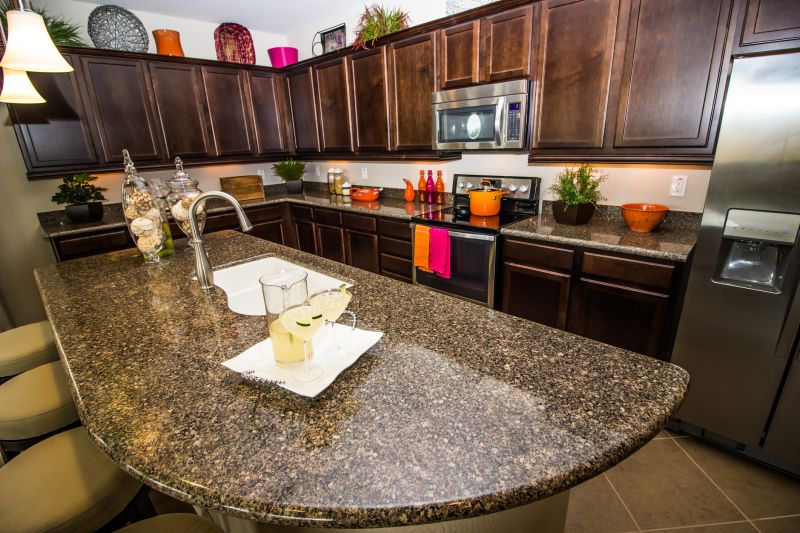 Counter Remodeling in Nashville, TN