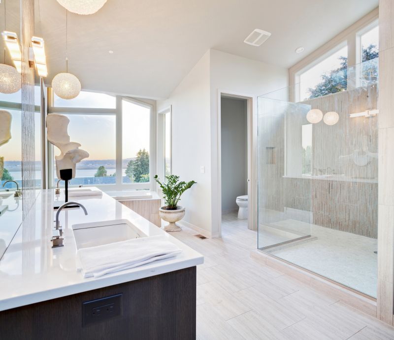 Custom Bathroom Remodeling in Clearwater, FL