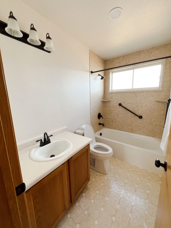 Custom Bathroom Remodeling in Lancaster, PA