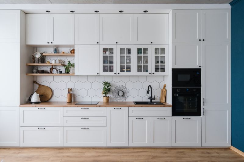 Kitchen Cabinets Remodeling in Nashville, TN