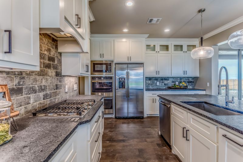 Kitchen Modernization in Franklin, TN