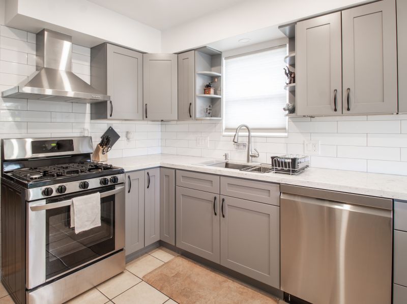 Kitchen Modernization in Kokomo, IN