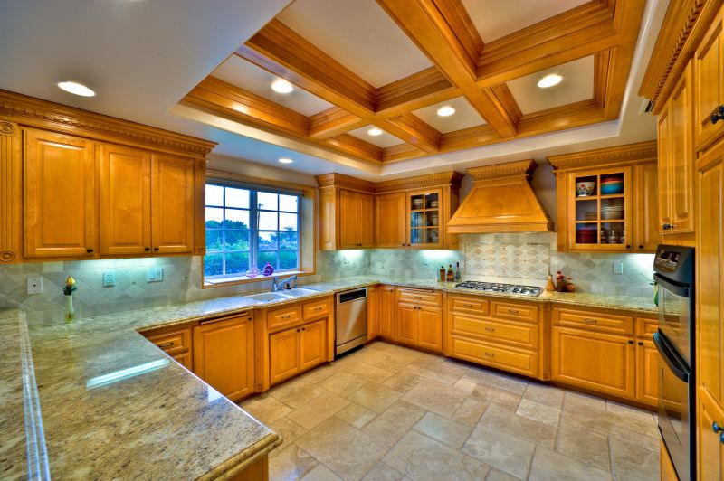 Kitchen Modernization in Lafayette, IN