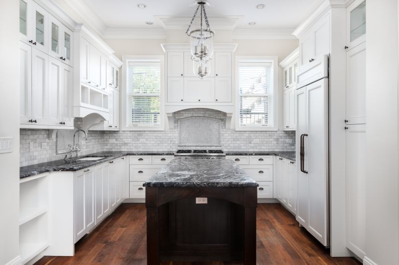 Kitchen Modernization in Nashville, TN