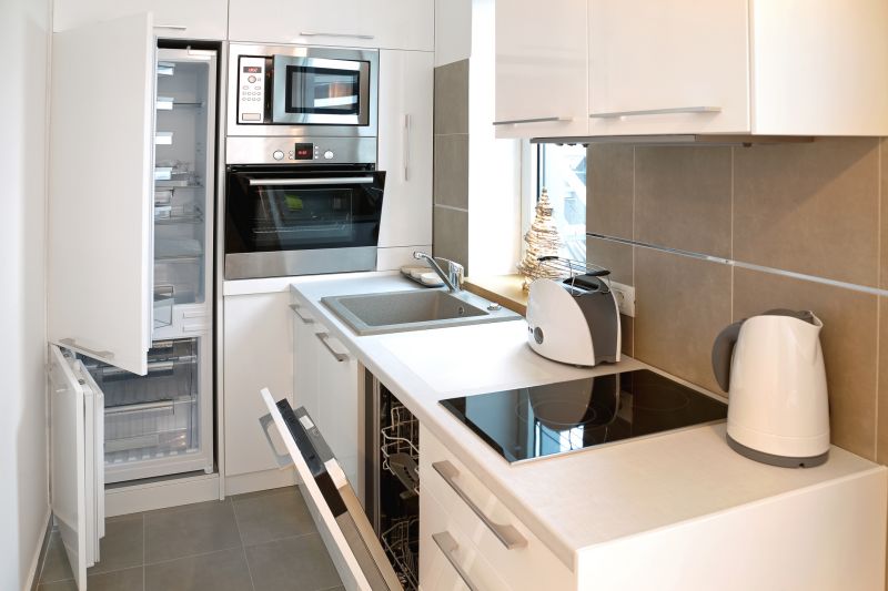 Kitchen Modification in Columbus, OH