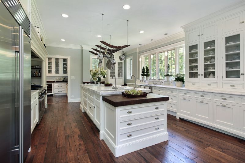 Kitchen Renovation in Lafayette, IN