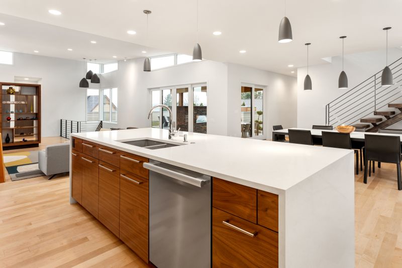 Kitchen Renovation in Nashville, TN