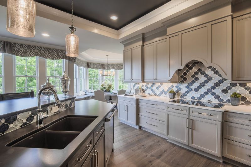 Kitchen Renovation in Cincinnati, OH