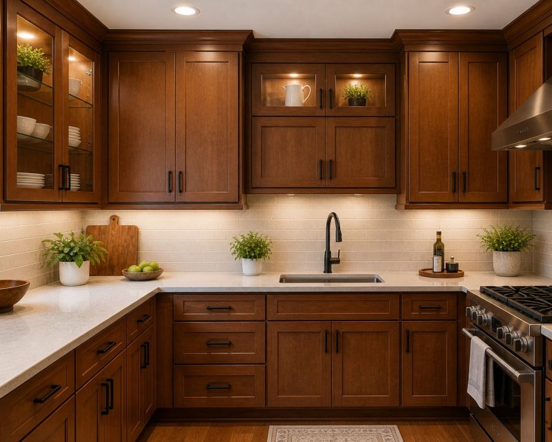 Kitchen Updating in Clarksville, TN