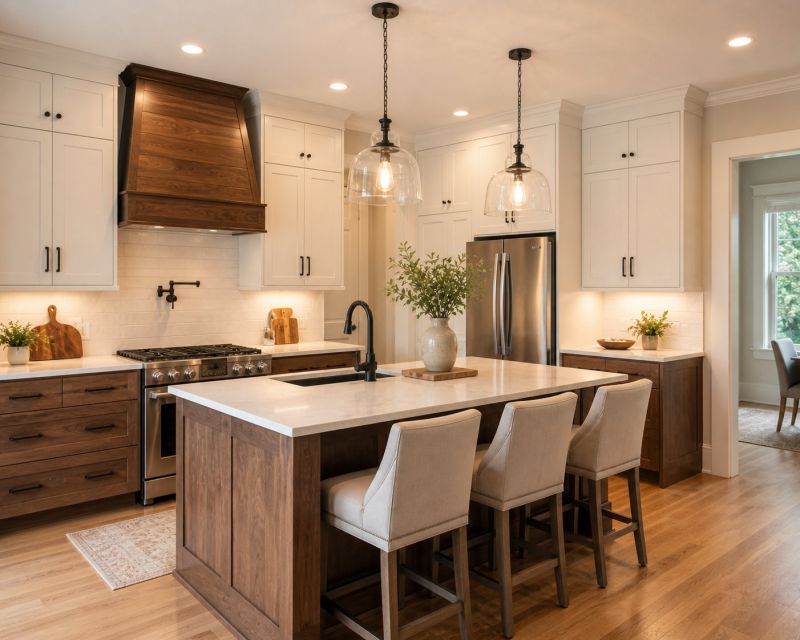 Kitchen Upgrading in Muncie, IN