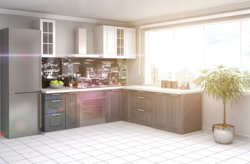 Kitchen Upgrading in Bloomington, IN