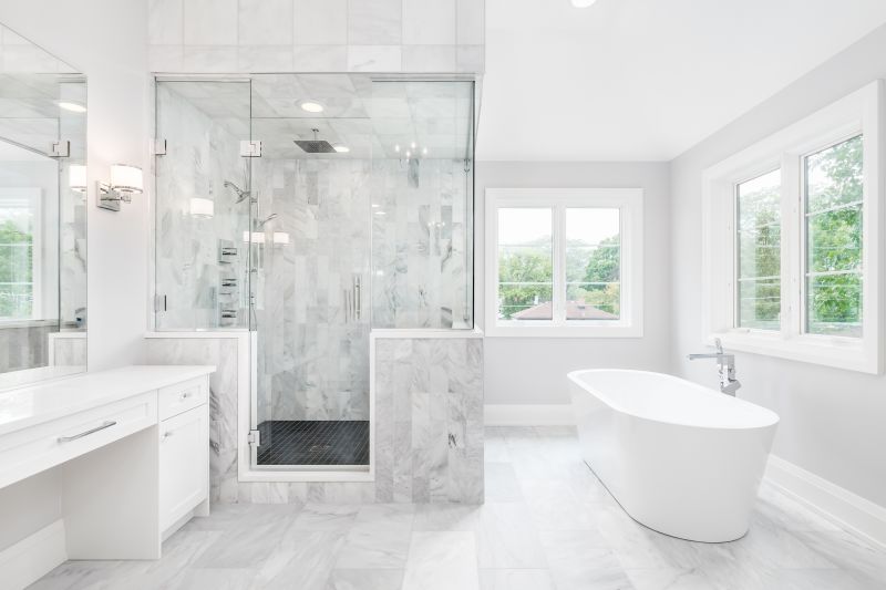 Luxury Bathroom Remodeling in Sarasota, FL