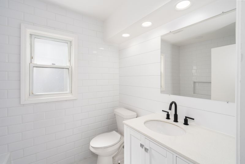 Master Bathroom Remodeling in Lancaster, PA