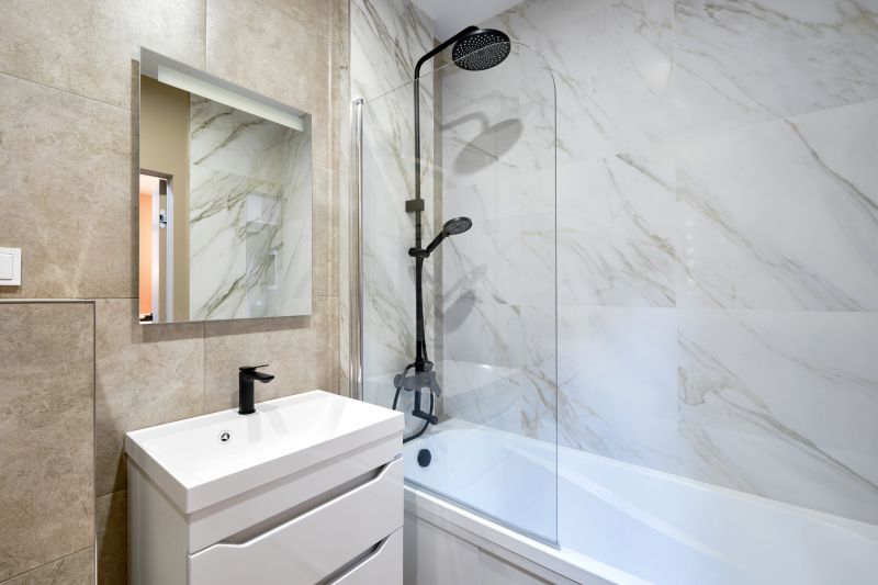 Modern Bathroom Remodeling in Sarasota, FL